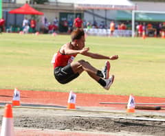 RECORD-SHATTERING DAY SA PALARO
